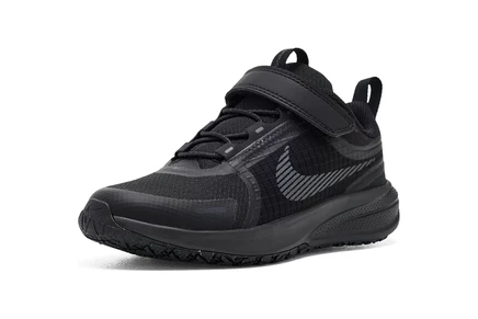 Детские кроссовки Nike Star Runner Utility, черно-серые