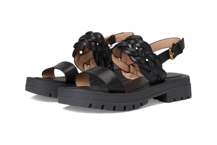 Туфли Cole Haan Cressida Lug Sandal