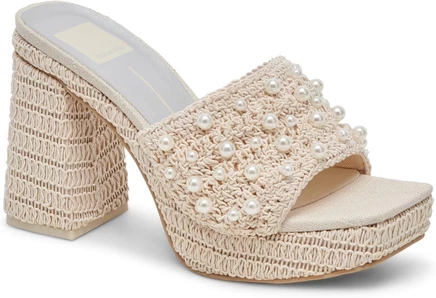 Туфли Dolce Vita Abeni Pearl-127