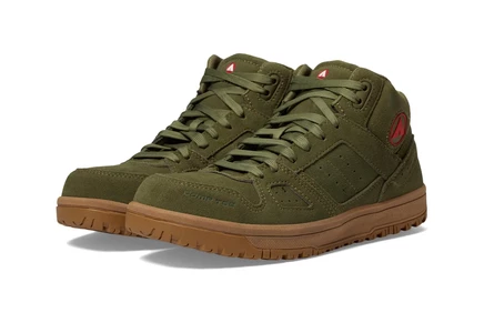 Мужские кроссовки Airwalk Work Mongo Mid Comp Toe EH SR