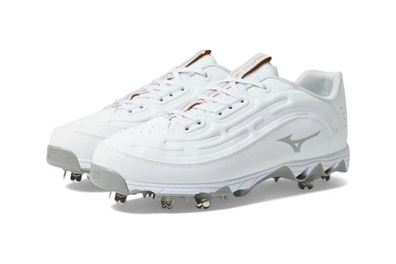 Мужские кроссовки Mizuno 9-Spike Ambition 3