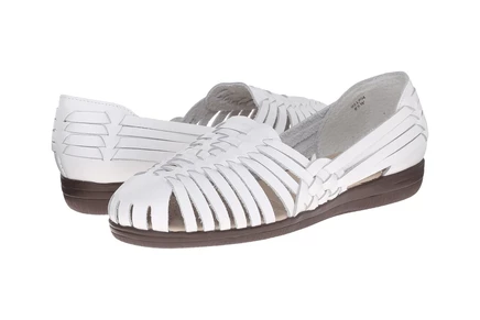 Comfortiva Trinidad - Soft Spots white