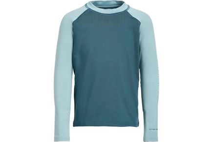 Columbia Kids Sandy Shores Long Sleeve Sunguard (Toddler)