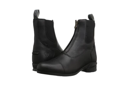 Ботинки Ariat Heritage IV Zip Waterproof