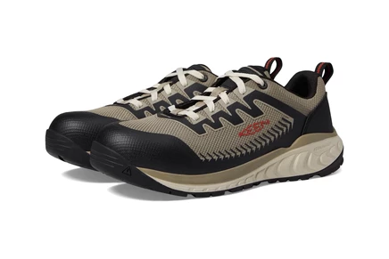 Треккинговые ботинки KEEN Utility Arvada