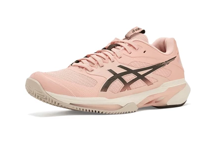 Кроссовки ASICS Solution Speed FF 4 Clay