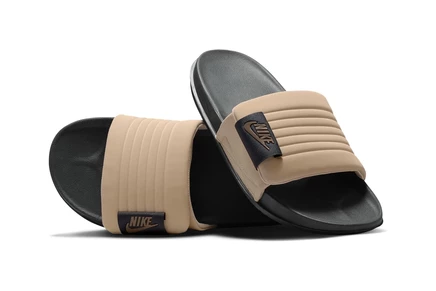 Сандалии Nike Offcourt Adjust