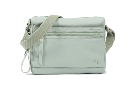 Женская сумка через плечо Hedgren Eye Crossbody