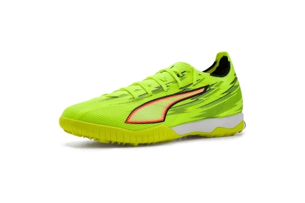 Мужские кроссовки PUMA Ultra 6 Match Turf Trainer Soccer Cleats