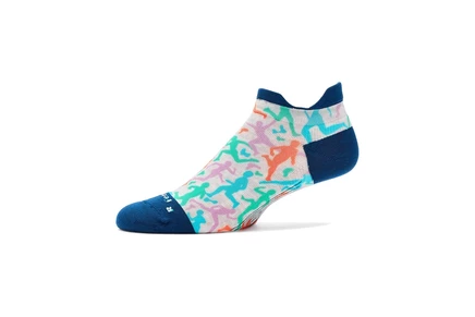 Носки Feetures Elite Light Cushion Tab