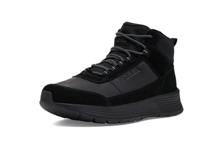 black/black