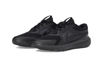 Детские кроссовки Nike Kids Star Runner 5, черные/антрацит