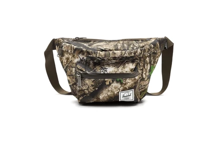 Сумка Herschel Supply Co. Realtree Pop Quiz Hip Pack