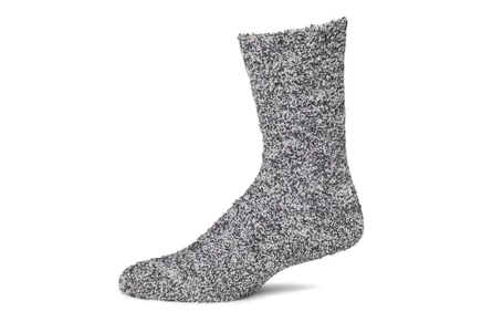 Носки Barefoot Dreams CozyChic Heathered Socks