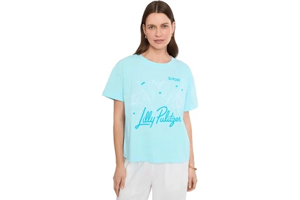 Топ Lilly Pulitzer Stella Knit Top