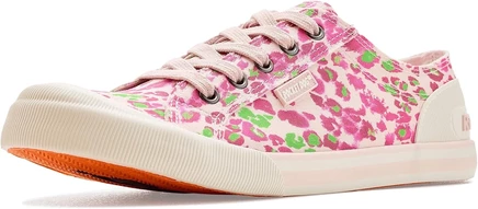 Женские кроссовки Rocket Dog Jazzin, розовые