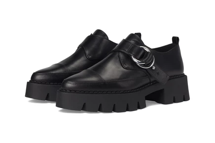 Лоферы MICHAEL Michael Kors Jaden Loafer