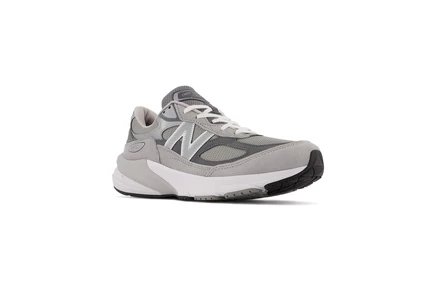 Мужские кроссовки New Balance Classics Made in USA 990v6