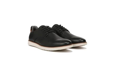 black synthetic 1