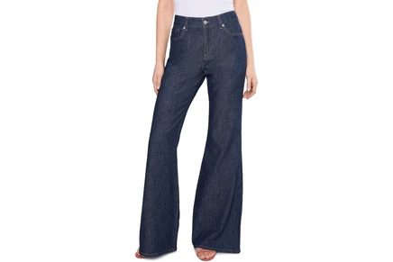 Джинсы 7 For All Mankind Retro Flare