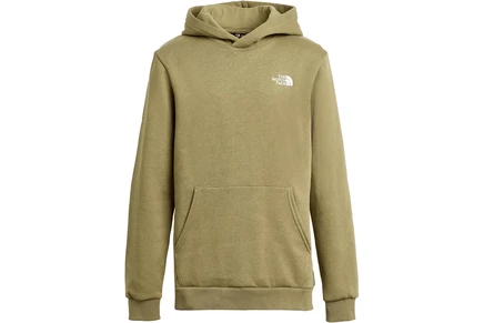 Толстовка The North Face Kids Evolution Simple Dome Pullover Hoodie (Little Kid/Big Kid)