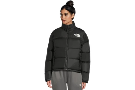 Пуховик The North Face 1996 Retro Nuptse Jacket