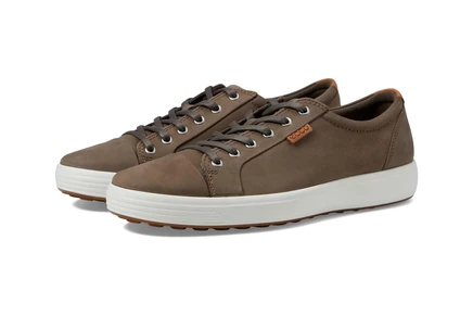 Мужские кроссовки ECCO Soft 7 Sneaker