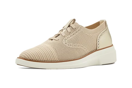 Оксфорды Cole Haan Grand Shadowlite Stitchlite Oxfords