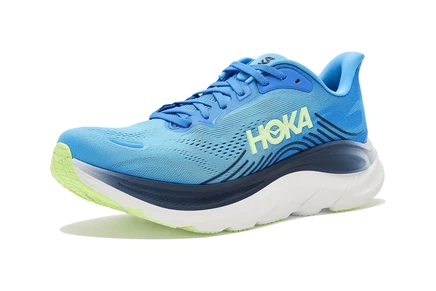 HOKA Clifton 11 virtual blue/soft cobalt