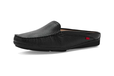 Marc Joseph New York Briarwood Court black grainy