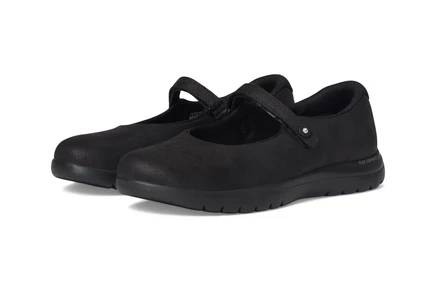SKECHERS Performance On-the-go Flex - Whisper black/black