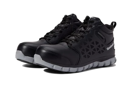 Кроссовки Reebok Work Sublite Cushion Work