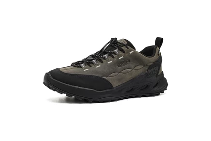 Кроссовки KEEN Jasper Zionic Sneakers