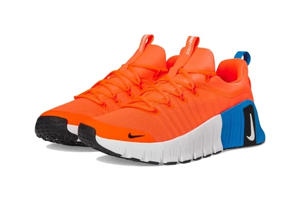 Мужские кроссовки Nike Free Metcon 6