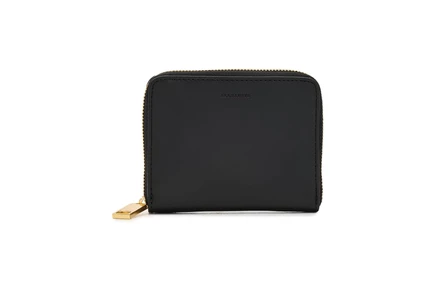 Кошелек AllSaints Lena Hex Zip Wallet