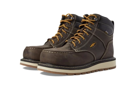 Ботинки KEEN Utility Cincinnati 6