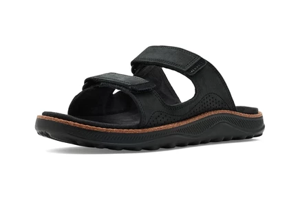 Сандалии Merrell Cove Leather Slide