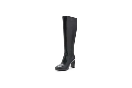 Ботинки Stuart Weitzman Babette Platform Zip Boot