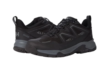 Треккинговые ботинки Helly Hansen Cascade Low Helly Tech