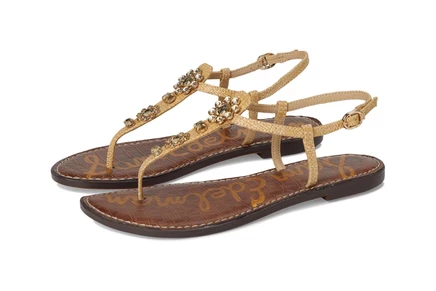 Сандалии Sam Edelman Gigi Ray