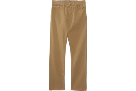 Брюки Polo Ralph Lauren Kids Sullivan Slim Stretch Sateen Pants (Big Kid)
