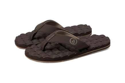 Сандалии Volcom Recliner