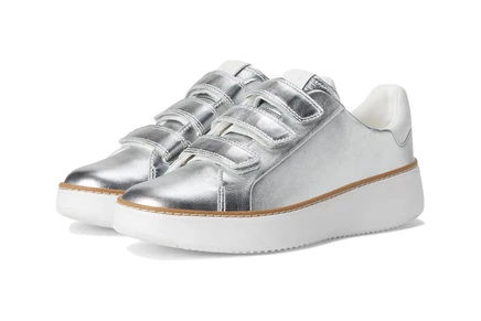 Cole Haan Grandpro Topspin Triple Strap Sneakers