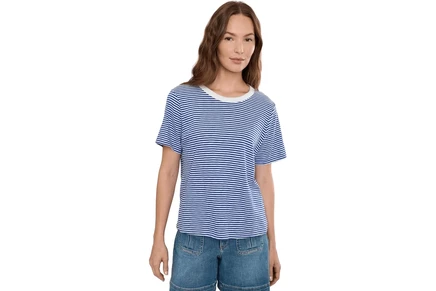 cobalt stripe