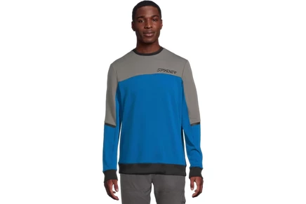 Свитер Spyder Speed Fleece Crew