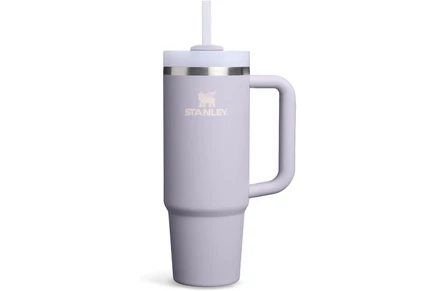 Термостакан Stanley Quencher H2.0 887 мл, фиолетовый