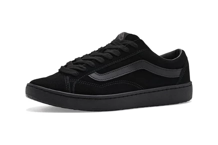 Vans Old Skool 36 Cup black/black