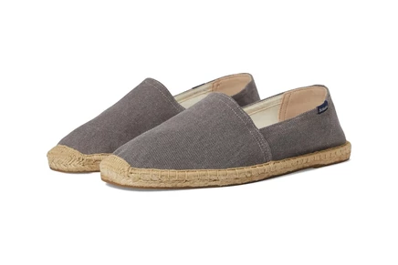 Лоферы Soludos Original Espadrille