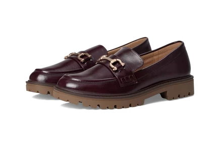Лоферы Journee Collection Tru Comfort Foam Jessamey Flats