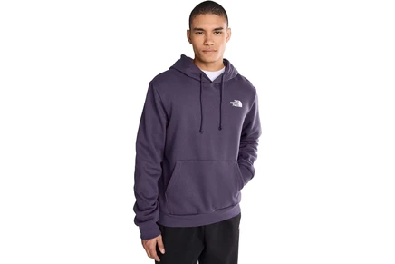 Худи The North Face Evolution Box Nse Hoodie